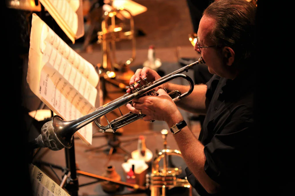 BBC Big Band